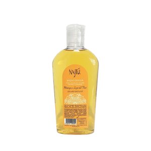 bagnodoccia_alla_moringa_e_legni_del_Tibet_250ml Acqua profumata smeraldo confezione ml 150
