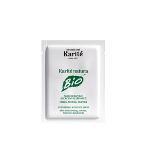 Olio di Karité confezione ml 100