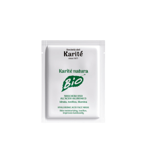 natura_bio_maschera_ialuronico Olio di Karité confezione ml 100